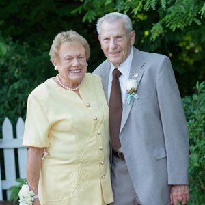 Meet your Posher, Mary lou